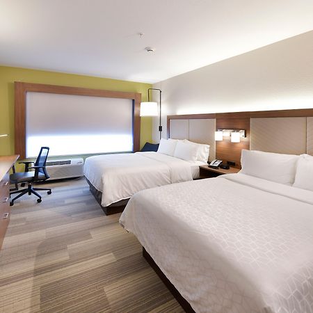 Holiday Inn Express & Suites - Millersburg By Ihg Eksteriør billede