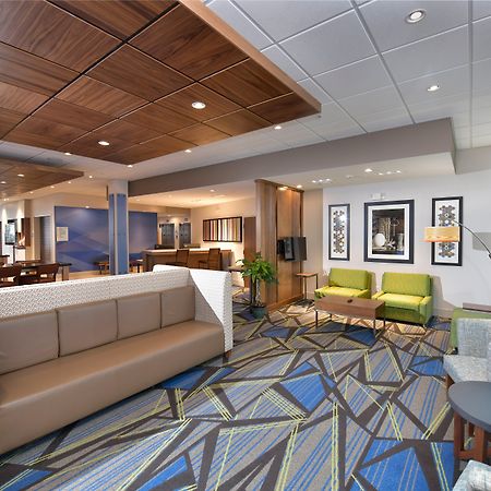 Holiday Inn Express & Suites - Millersburg By Ihg Eksteriør billede