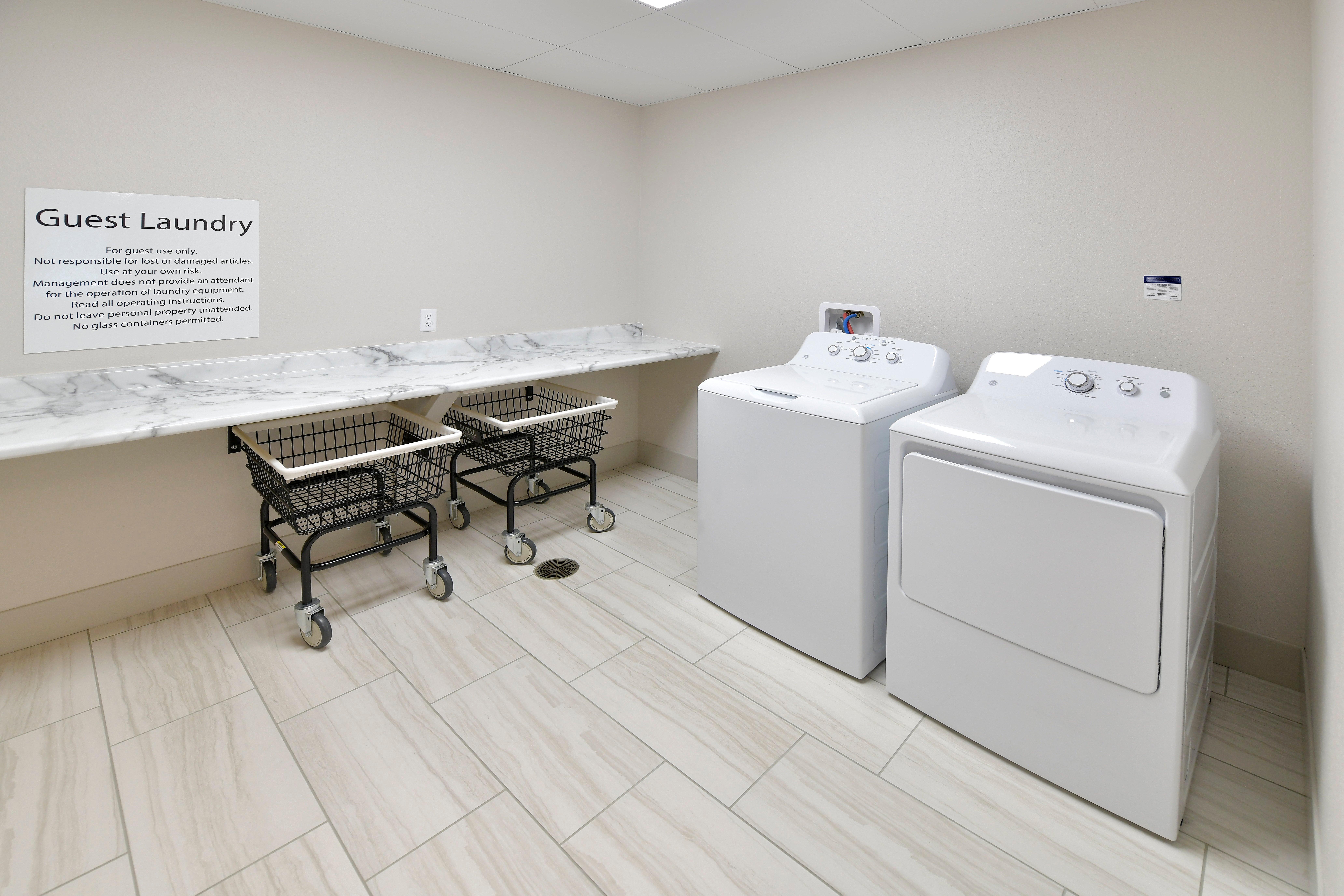Holiday Inn Express & Suites - Millersburg By Ihg Eksteriør billede