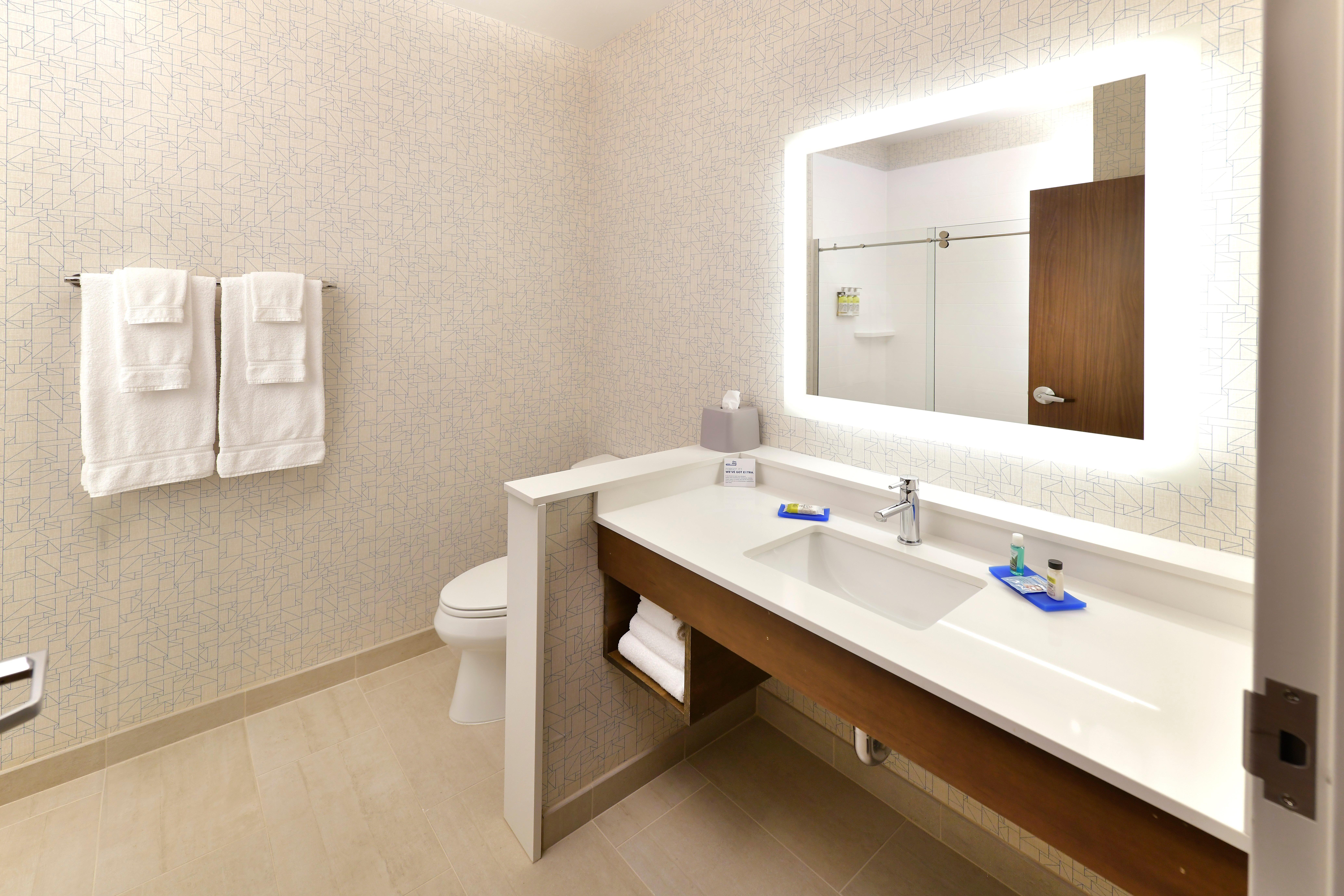 Holiday Inn Express & Suites - Millersburg By Ihg Eksteriør billede