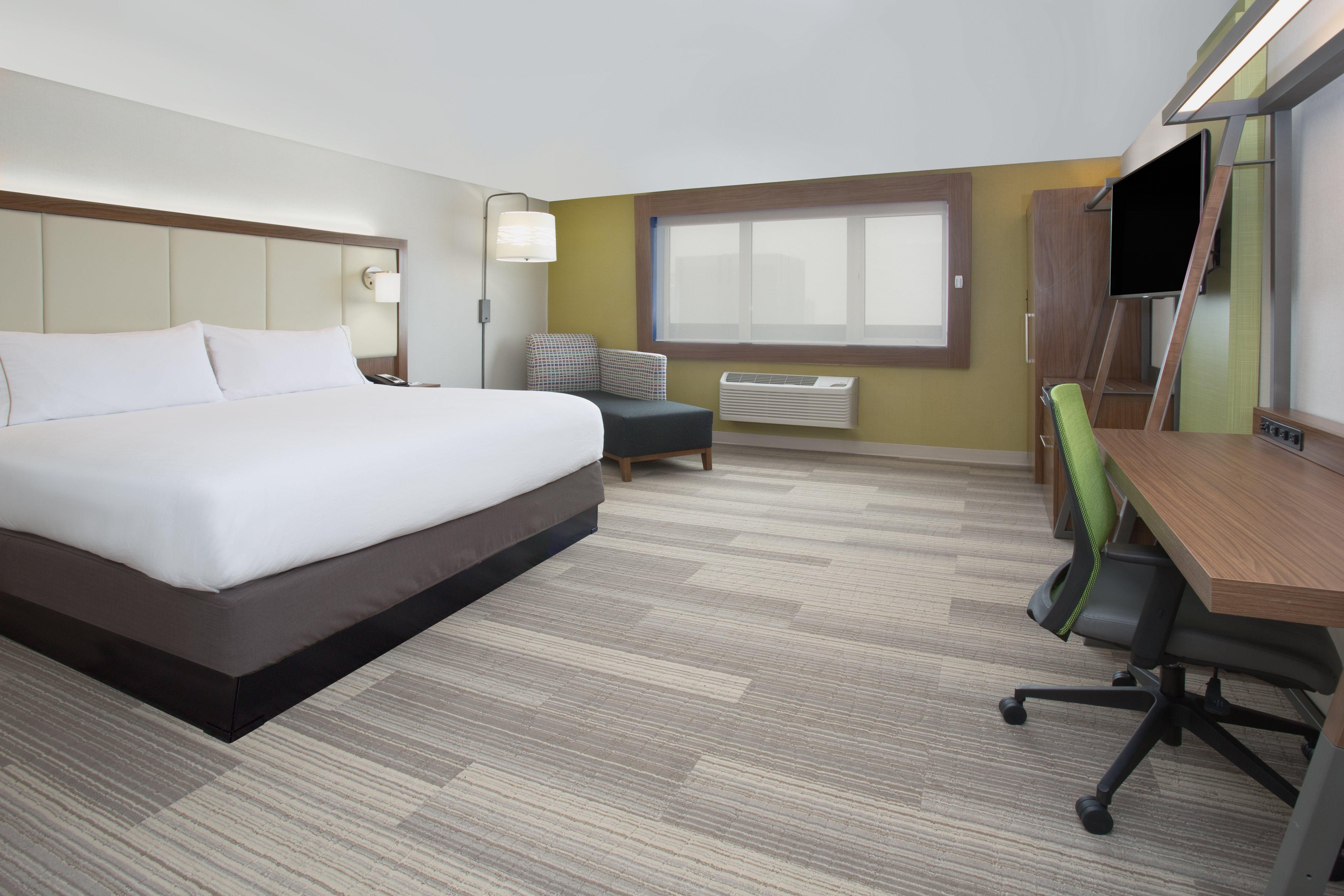 Holiday Inn Express & Suites - Millersburg By Ihg Eksteriør billede