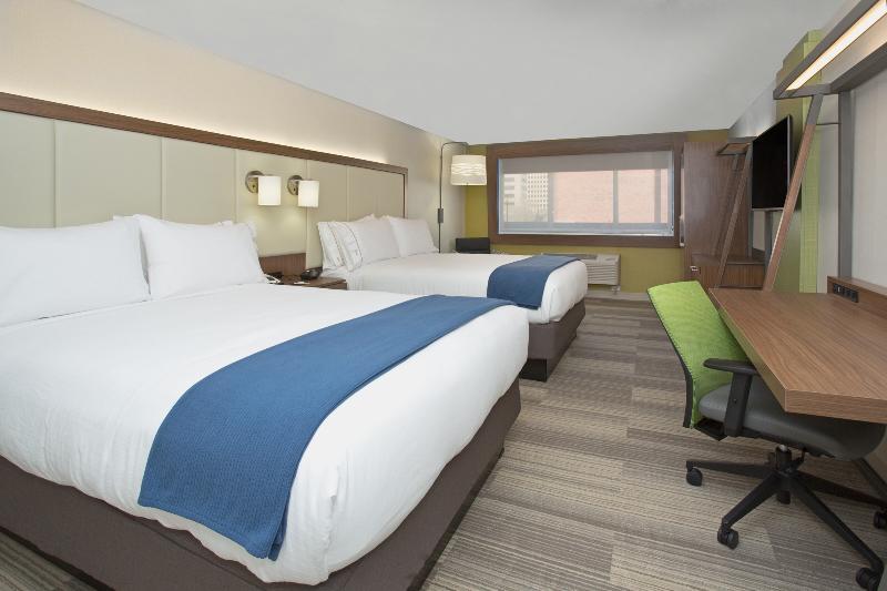 Holiday Inn Express & Suites - Millersburg By Ihg Eksteriør billede